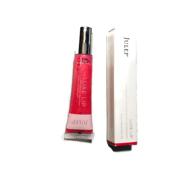 Julep Other - Julep Luxe Sheer Coral Conditioning Lip Treatment